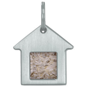 Placa Para Mascotas Estilo de contrachapado OSB de construcción