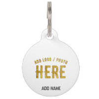 ESTILOSO MODERNO PERSONALIZABLE BLANCO VERIFICADO 