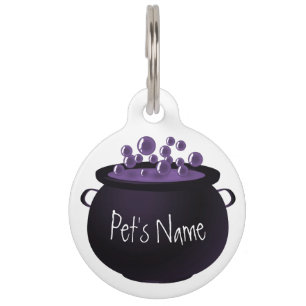 Placa Para Mascotas Etiqueta de encargo personalizada de la