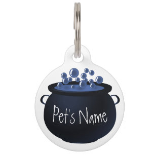Placa Para Mascotas Etiqueta de encargo personalizada de la