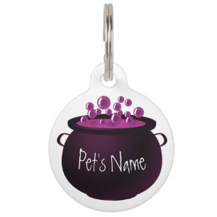 Placa Para Mascotas Etiqueta de encargo personalizada de la