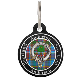 Placa Para Mascotas Etiqueta de identificación de personas personaliza