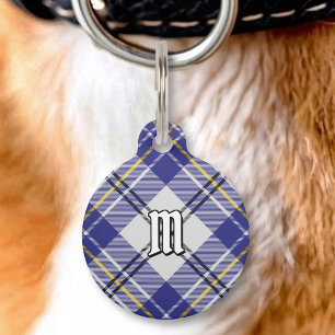 Placa Para Mascotas Etiqueta de identificación para mascotas con tartá