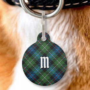 Placa Para Mascotas Etiqueta de identificación para mascotas con tartá