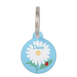 Placa Para Mascotas Etiqueta de identificación personalizada para masc