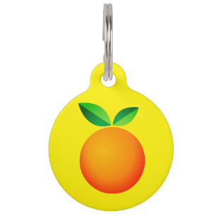 Placa Para Mascotas etiqueta de mascota personalizado con el logo de l