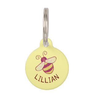 Placa Para Mascotas Etiqueta Personalizada De Mascotas Para Perros Y G