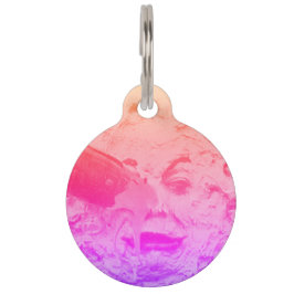 Placa Para Mascotas Georges Méliès – Le Voyage dans la lune – 1902