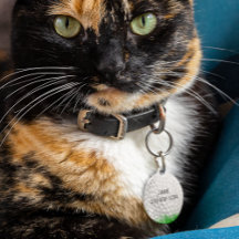 Golf Ball en Grass Personalizado