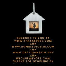 Gracias Presidente Joe Biden