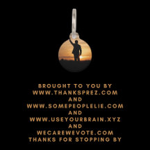 Gracias Presidente Joe Biden