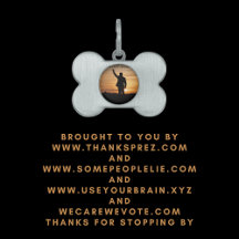 Gracias Presidente Joe Biden