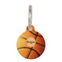 Gran Naranja Pimply Basketball,
