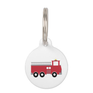 Placa Para Mascotas Hidratante de incendios