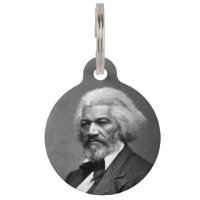 Iconos de la Historia Negra: Frederick Douglass an