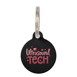 Placa Para Mascotas Ideas divertidas del Día de San Valentín para técn