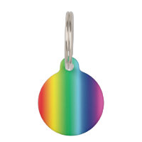 Igualdad lgbtq arcoíris colores de la bandera del 