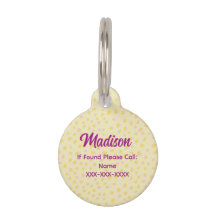 Impresión de Cheetah Preppy