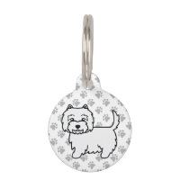 Información del perro Terrier de las Tierras Altas