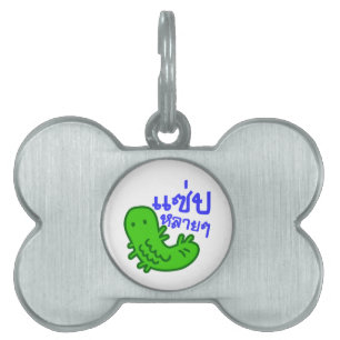 Placa Para Mascotas Insectos comestibles > Mucho sabor ♦ Salto Lai Lai