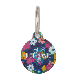 Placa Para Mascotas Jubilee Pet ID Etiqueta