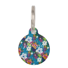 Placa Para Mascotas Jubilee Pet ID Tag - Personaliza