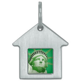 Placa Para Mascotas Liberty_2015_0412