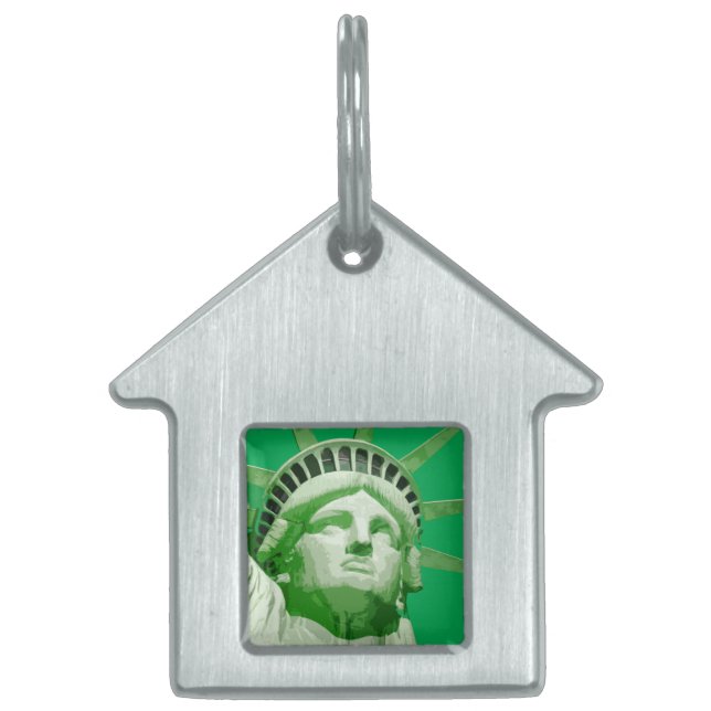 Placa Para Mascotas Liberty_2015_0412 (Frente)