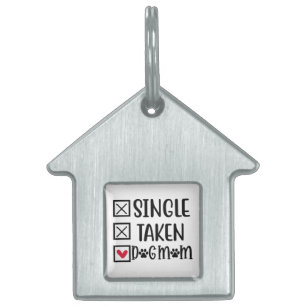 Placa Para Mascotas Mantener o crear su propio texto y diseño :-)