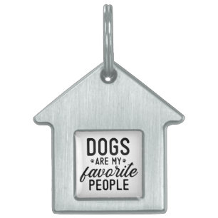 Placa Para Mascotas Mantenga o cree su propio texto y diseño :-)