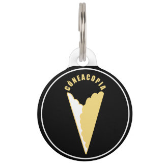 Placa Para Mascotas mascota