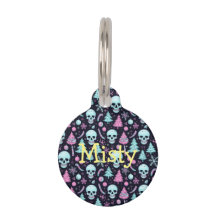 Navidades del Gótico Pastel