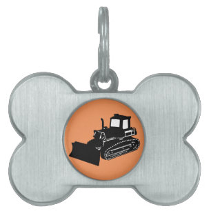 Placa Para Mascotas niveladora