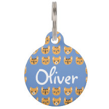 Nombre del Personalizable de patrón de cabeza de g