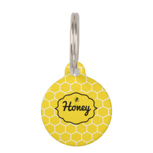 Placa Para Mascotas Nombre personalizado Etiqueta de identificación d