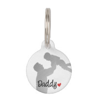 Papá, primer día del padre, primer padre feliz