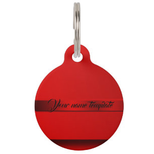 Placa Para Mascotas perro, collares, correa, regalo, papel, festivo,