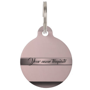 Placa Para Mascotas perro, collares, correa, regalo, papel, festivo,