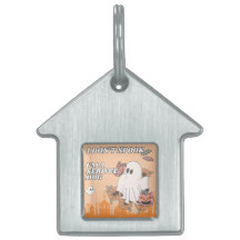 Perro de servicio fantasma