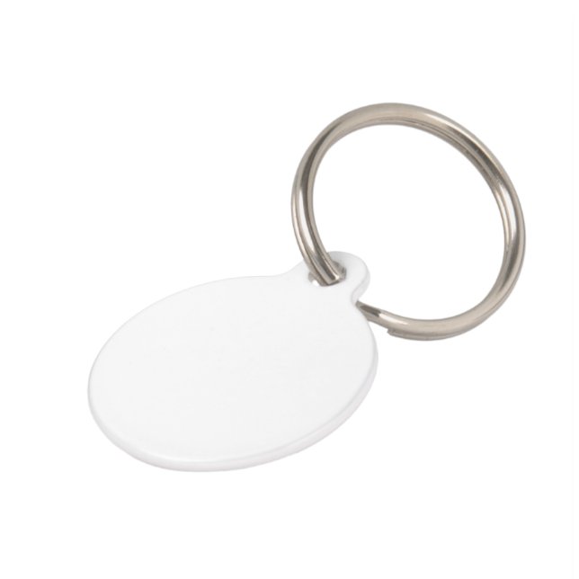 Placa Para Mascotas Personalizar Añadir nombre foto foto dibujo perro  (Lateral)