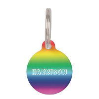 Personalizar, personalizar perro LGBTQ, nombre de 