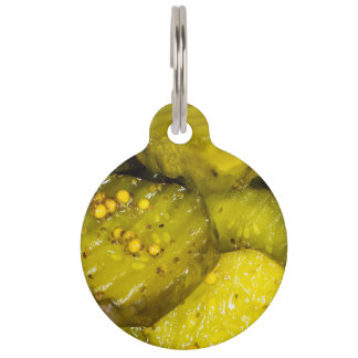 Placa Para Mascotas Piquetes