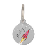 Plantilla de nombre personalizado del espacio exte