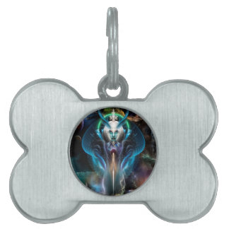 Placa Para Mascotas Producto personalizar