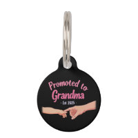 Promoción a la Invitación de la Abuela establecida