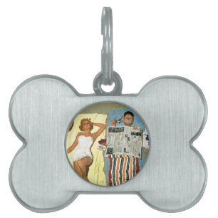 Placa Para Mascotas ¿Protección solar?