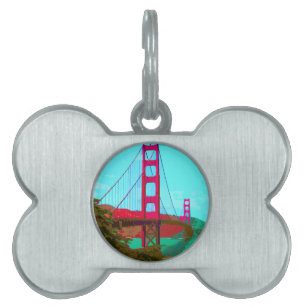 Placa Para Mascotas Puente_Golden_Gate_2015_0422