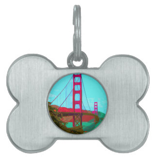 Placa Para Mascotas Puente_Golden_Gate_2015_0422