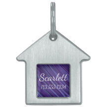 Púrpura Pasión | Pincel de lavadora violeta