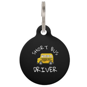 Placa Para Mascotas Regalo de Novedad divertida para conductor de auto